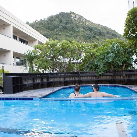 마운트마운가누이 Ocean Retreat 222 아파트 외부 사진